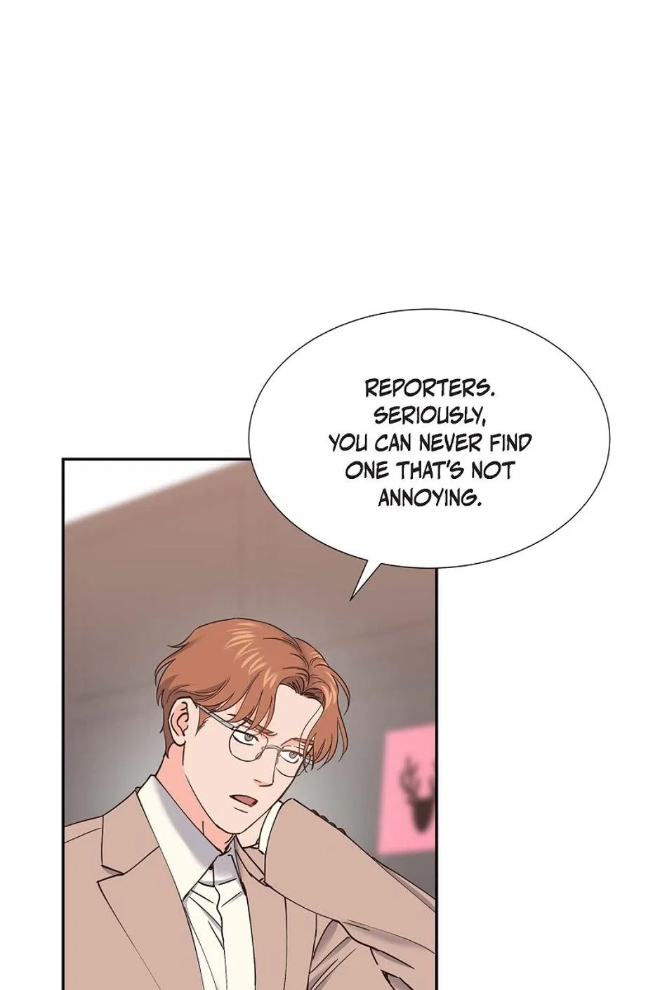 The Scandal (DOG) Chapter 66 – Page 1