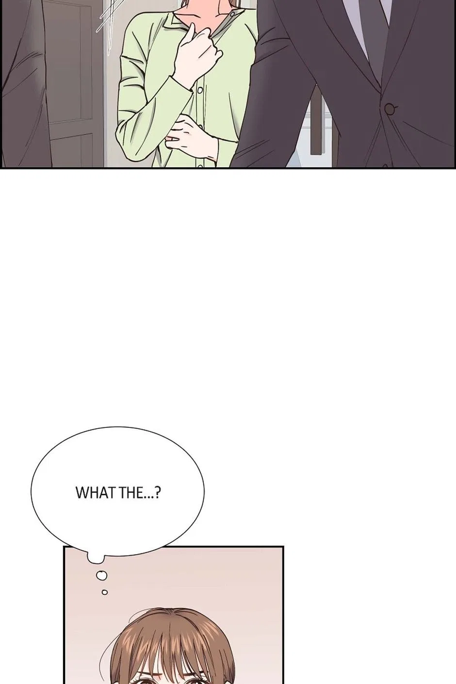 The Scandal (DOG) Chapter 66 – Page 3