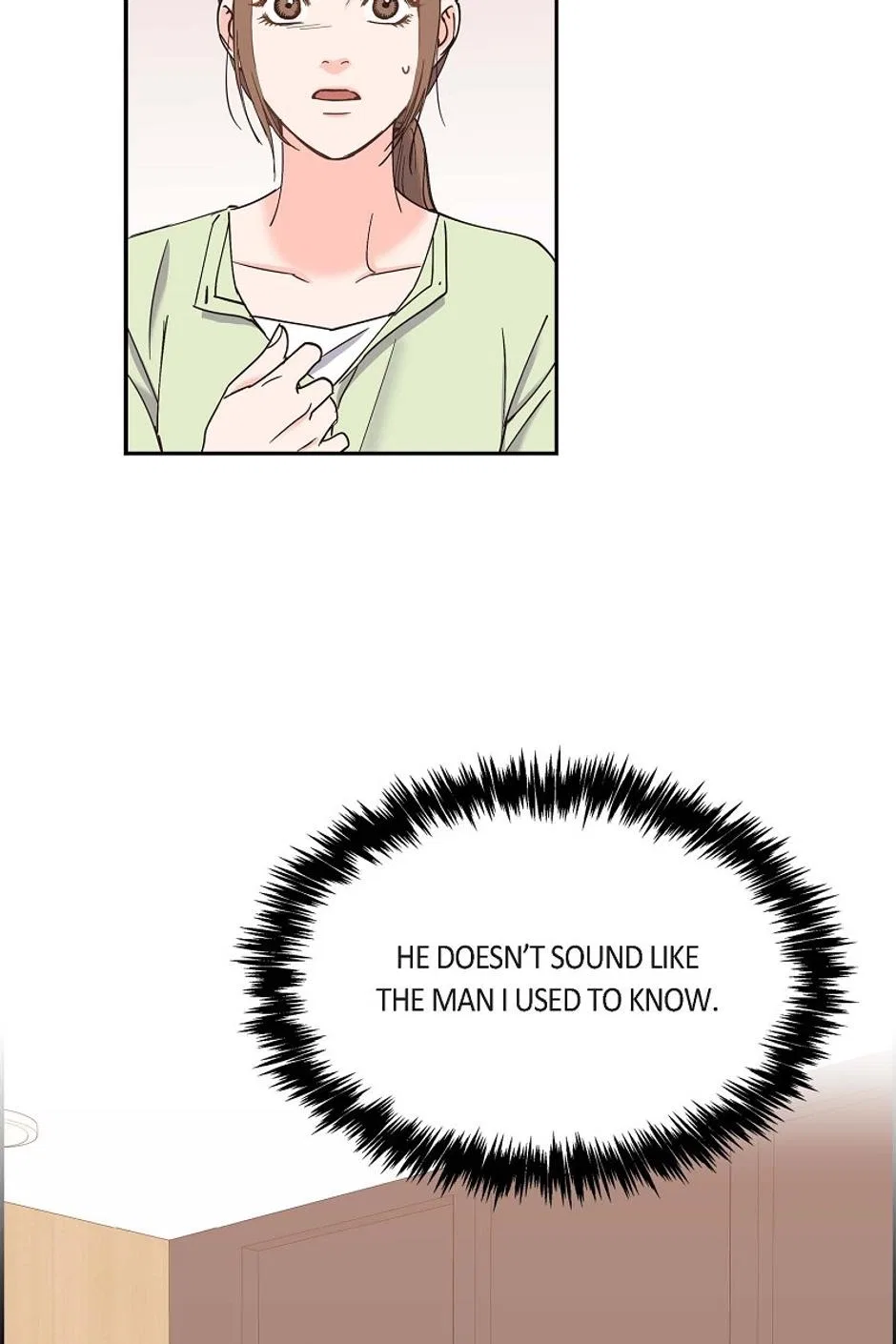 The Scandal (DOG) Chapter 66 – Page 4