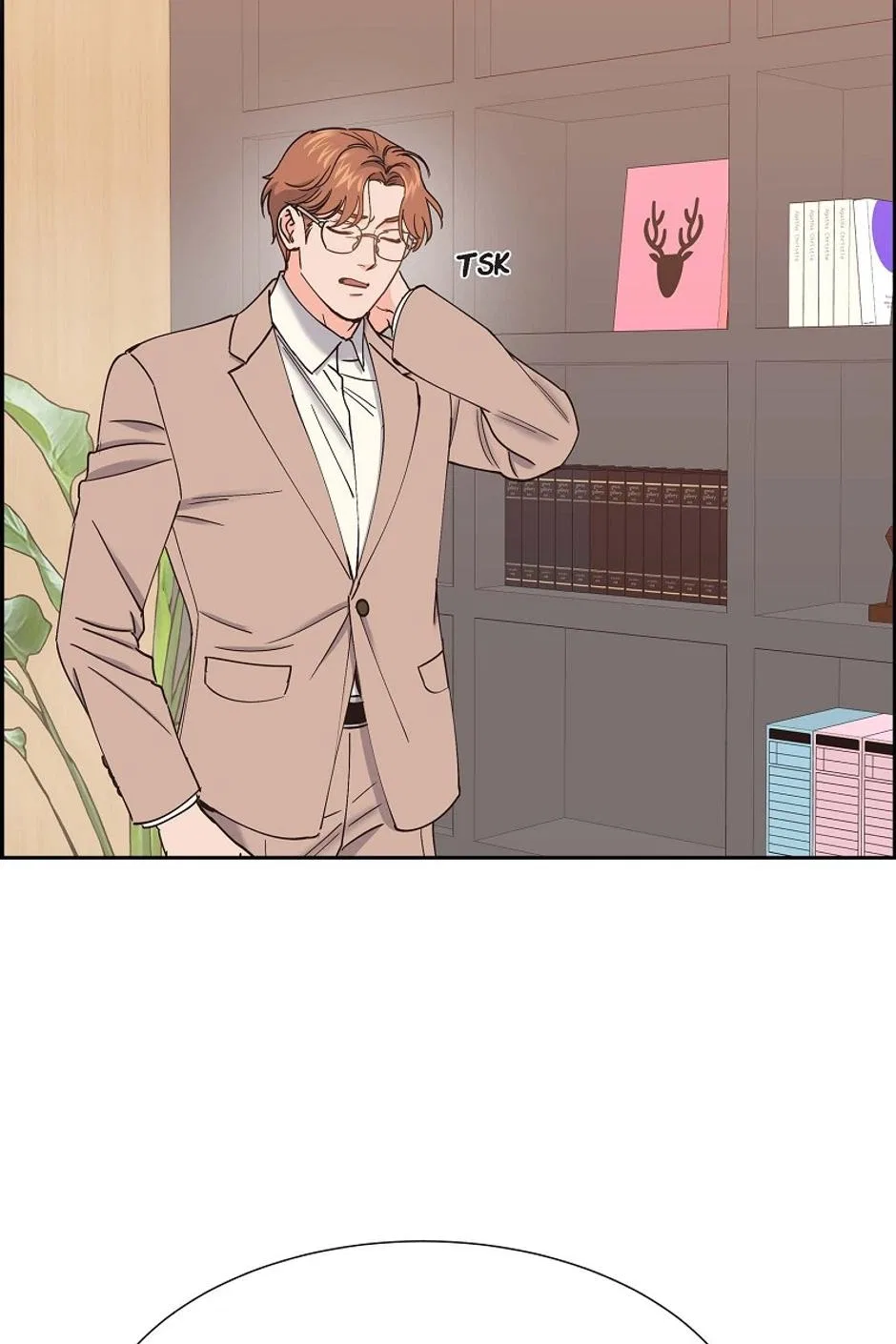 The Scandal (DOG) Chapter 66 – Page 5