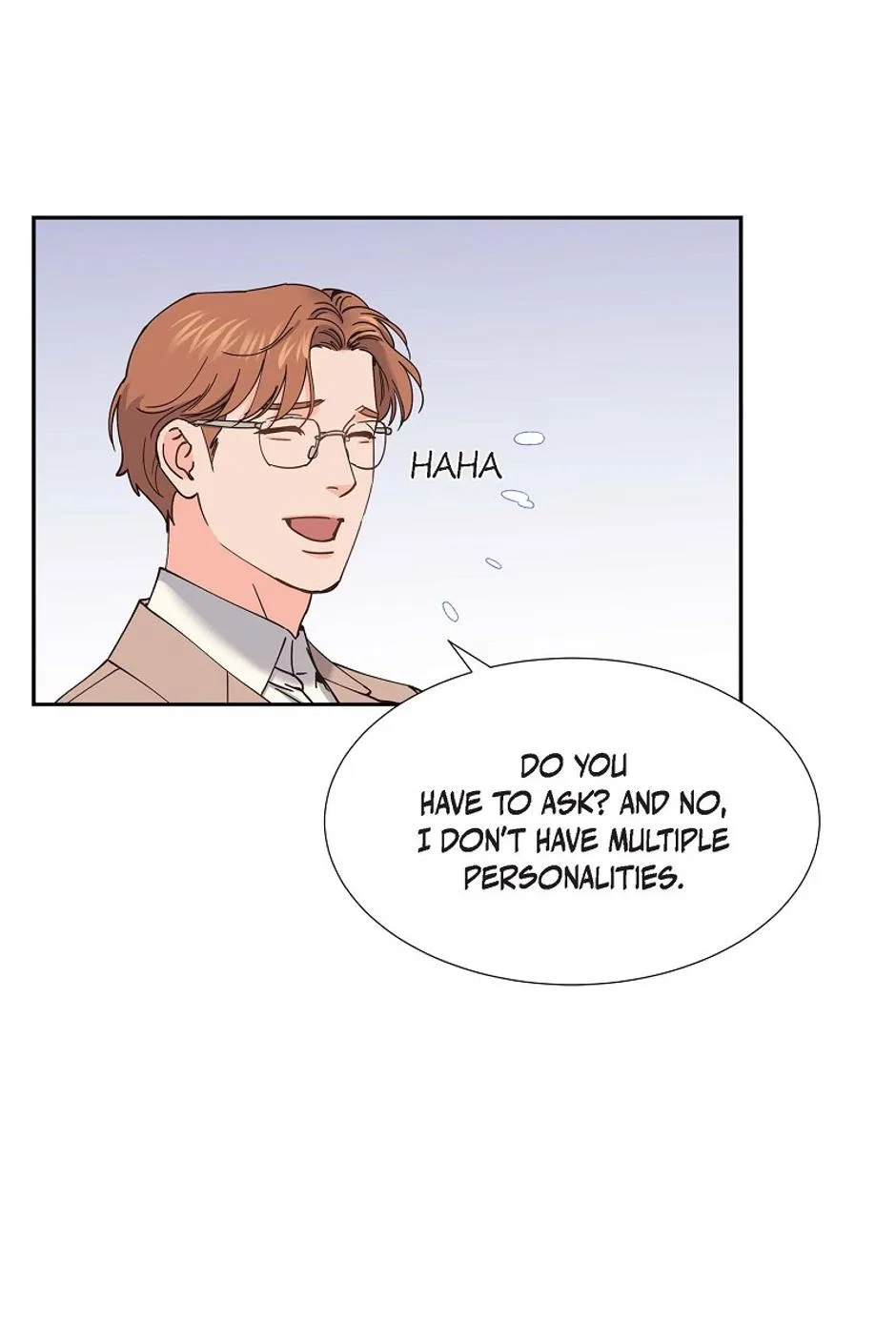 The Scandal (DOG) Chapter 66 – Page 8