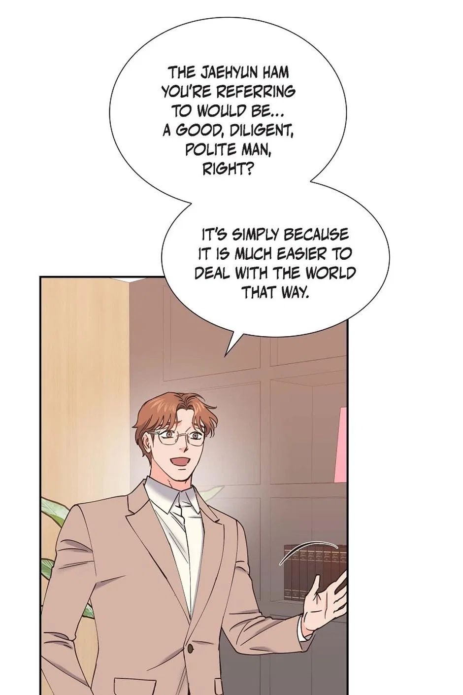 The Scandal (DOG) Chapter 66 – Page 9