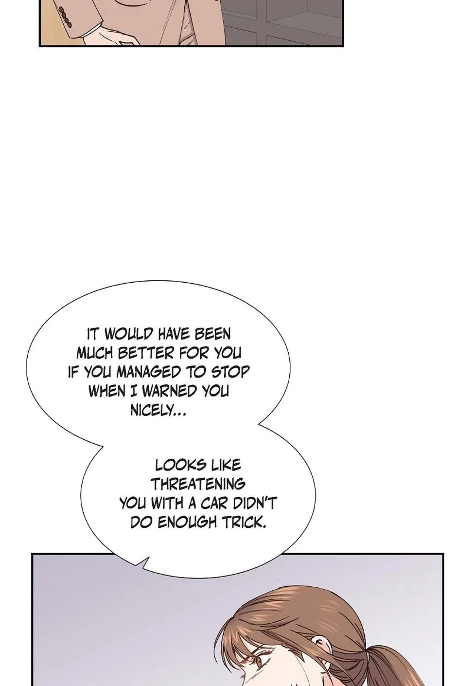 The Scandal (DOG) Chapter 66 – Page 10