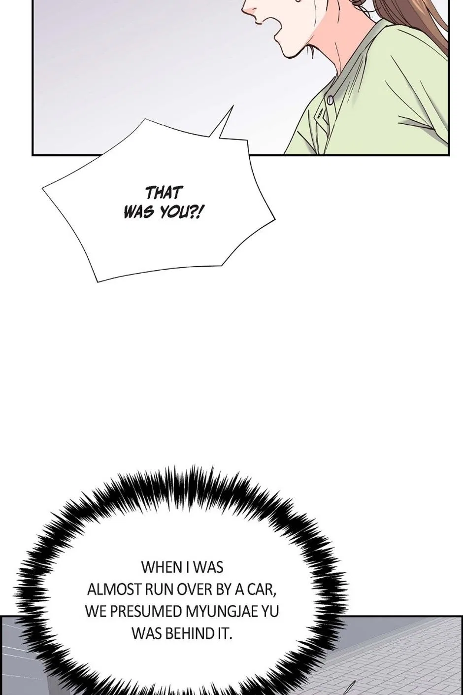 The Scandal (DOG) Chapter 66 – Page 11