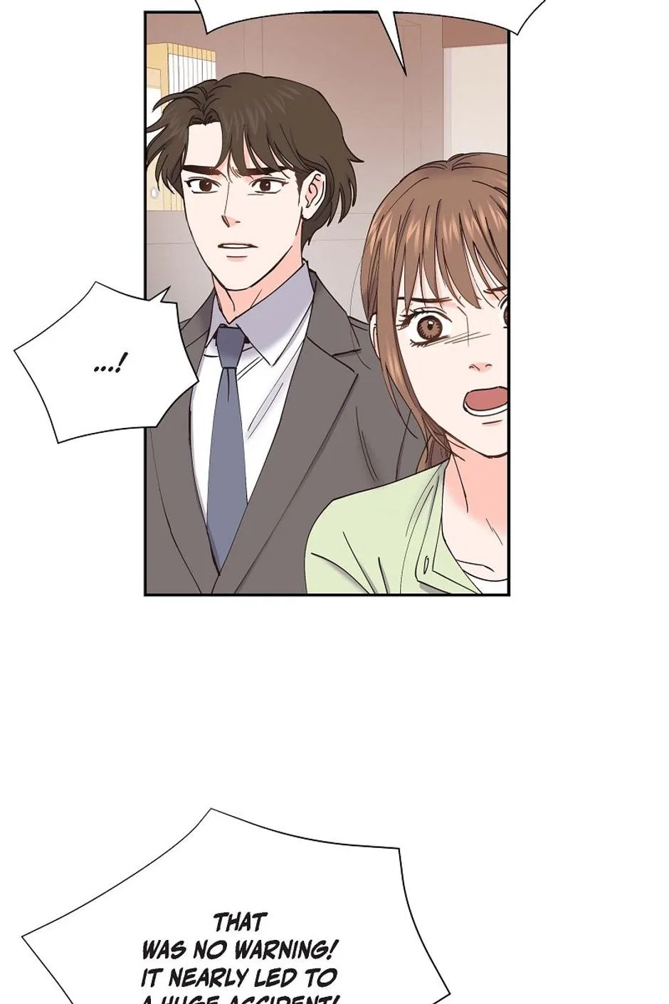 The Scandal (DOG) Chapter 66 – Page 13