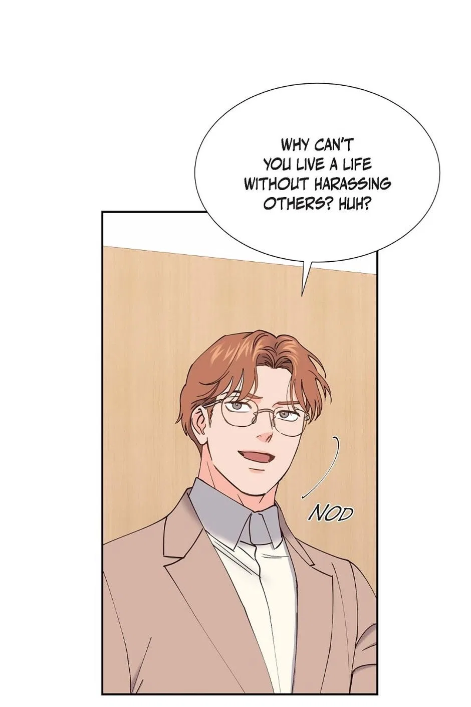 The Scandal (DOG) Chapter 66 – Page 15