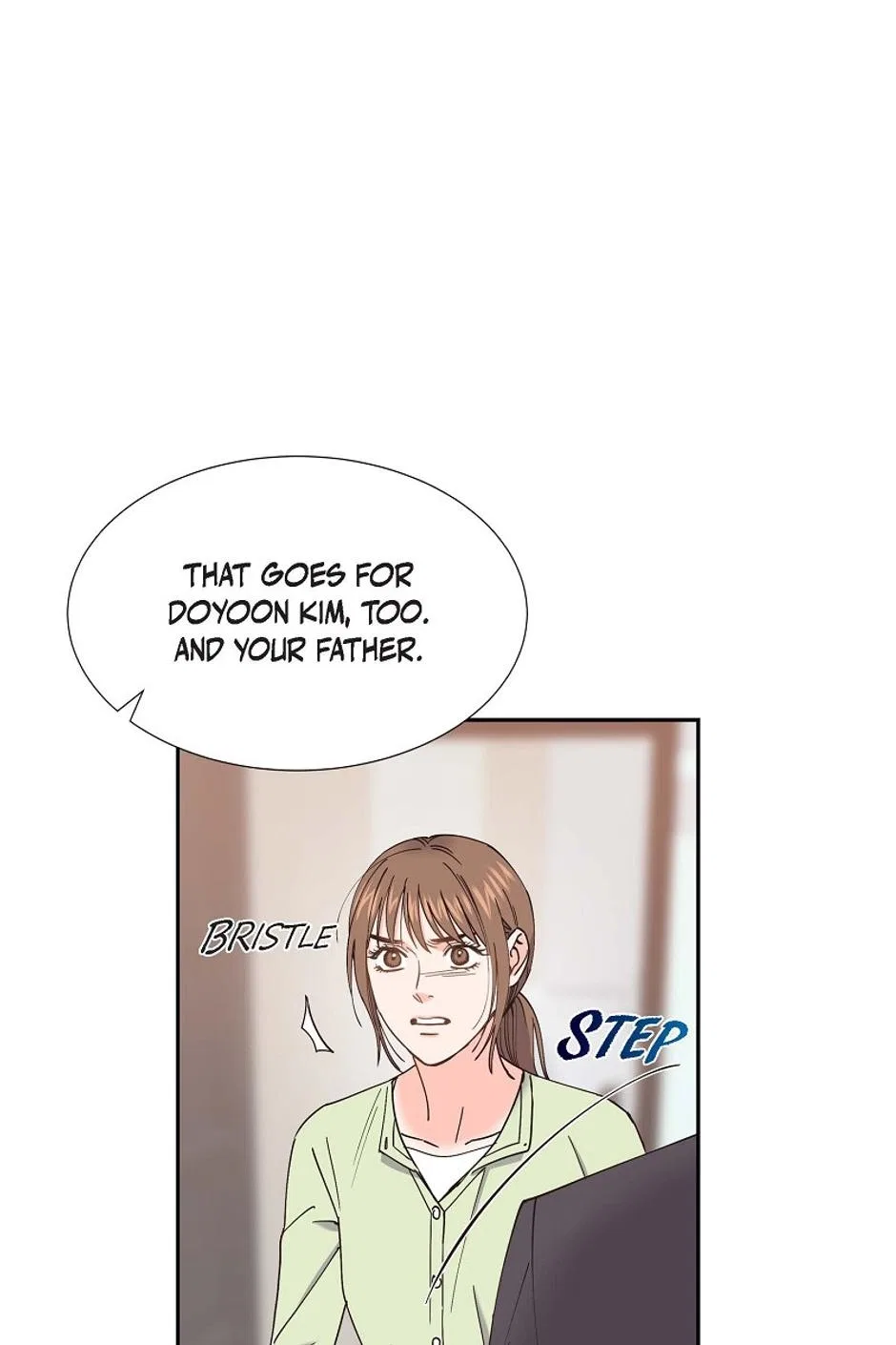 The Scandal (DOG) Chapter 66 – Page 16