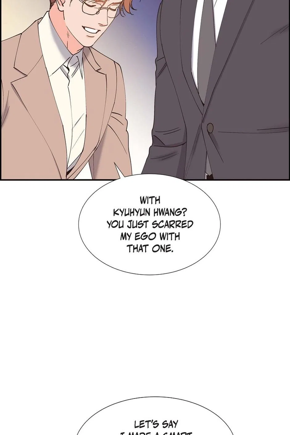 The Scandal (DOG) Chapter 66 – Page 18
