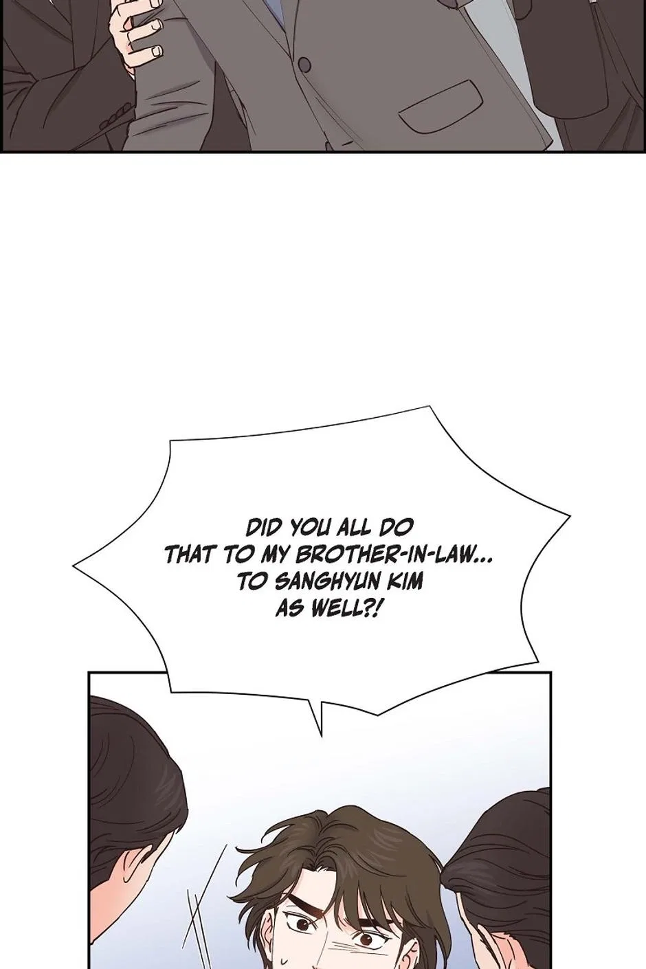 The Scandal (DOG) Chapter 66 – Page 21