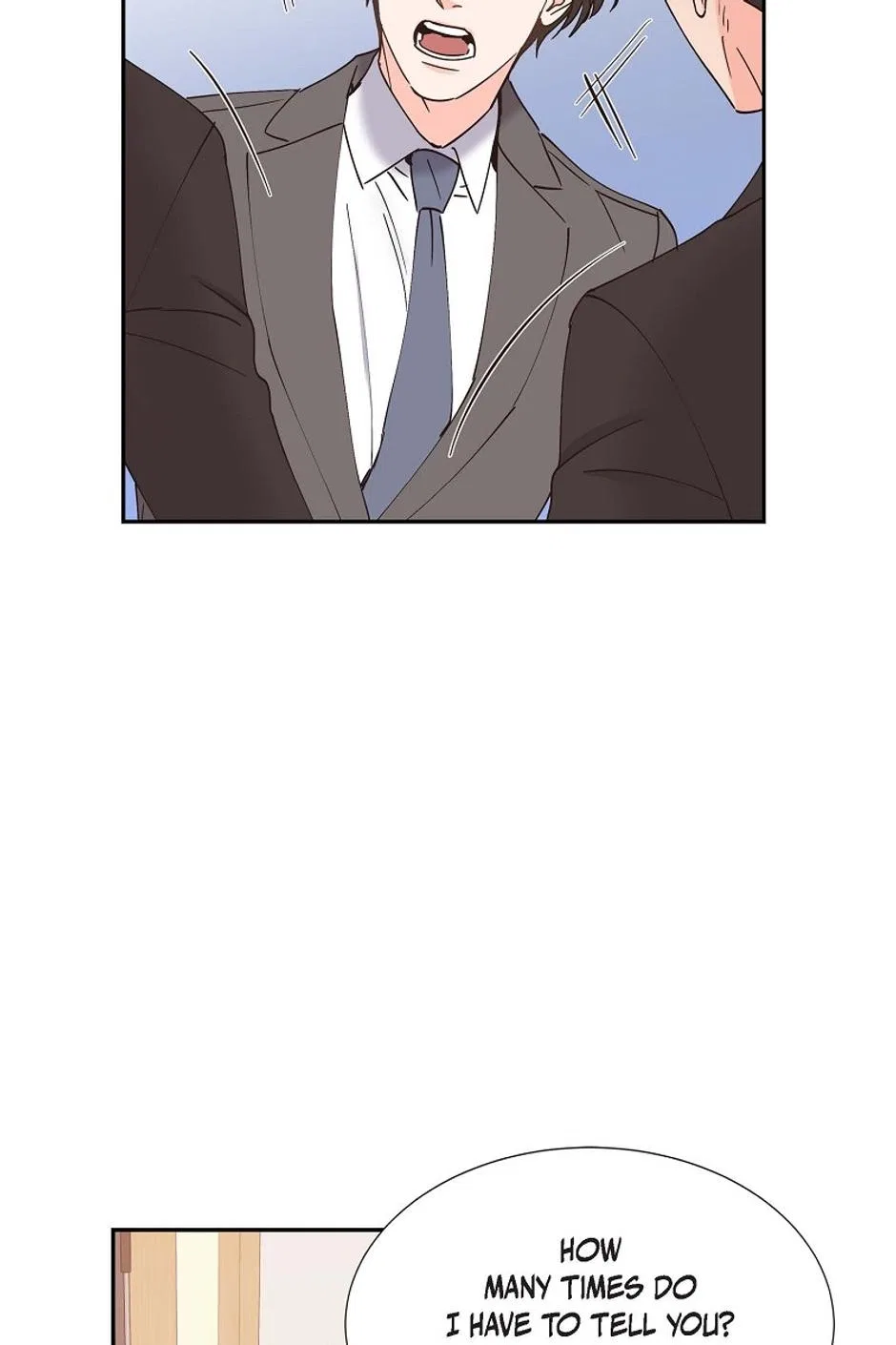 The Scandal (DOG) Chapter 66 – Page 22