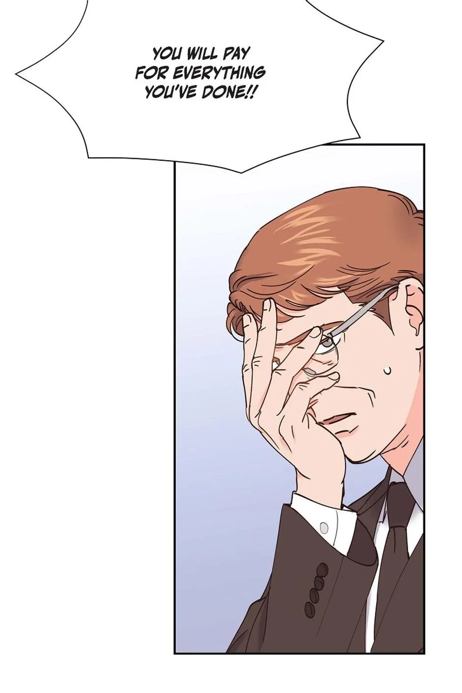 The Scandal (DOG) Chapter 66 – Page 25