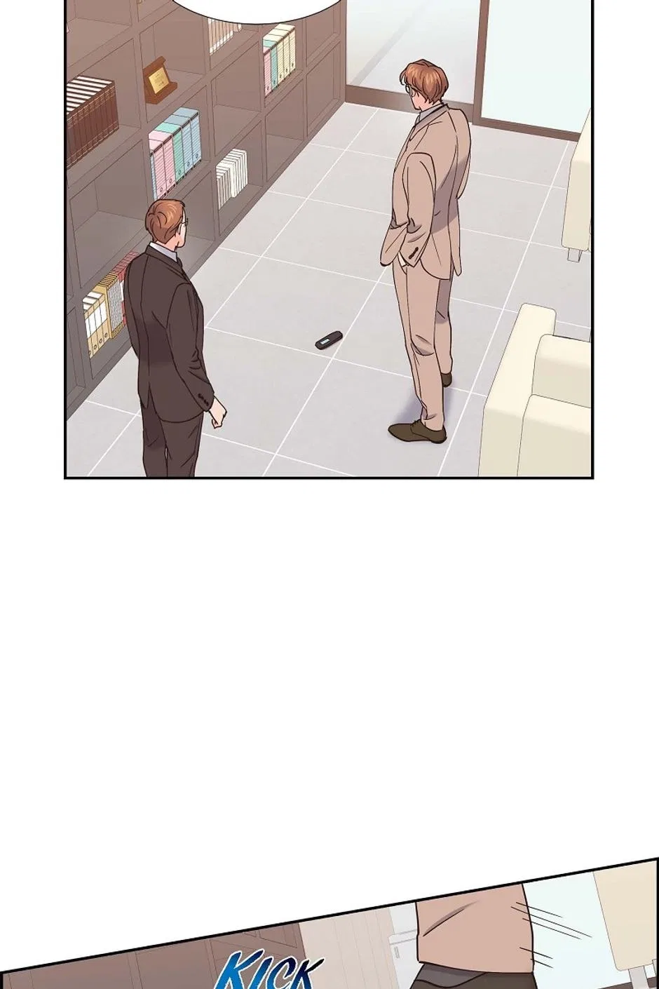The Scandal (DOG) Chapter 66 – Page 28