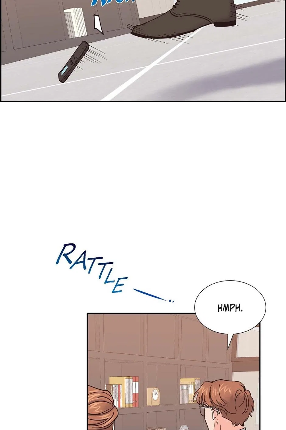 The Scandal (DOG) Chapter 66 – Page 29
