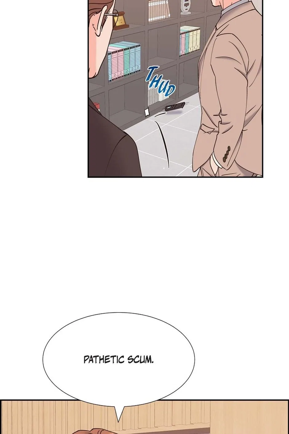 The Scandal (DOG) Chapter 66 – Page 30