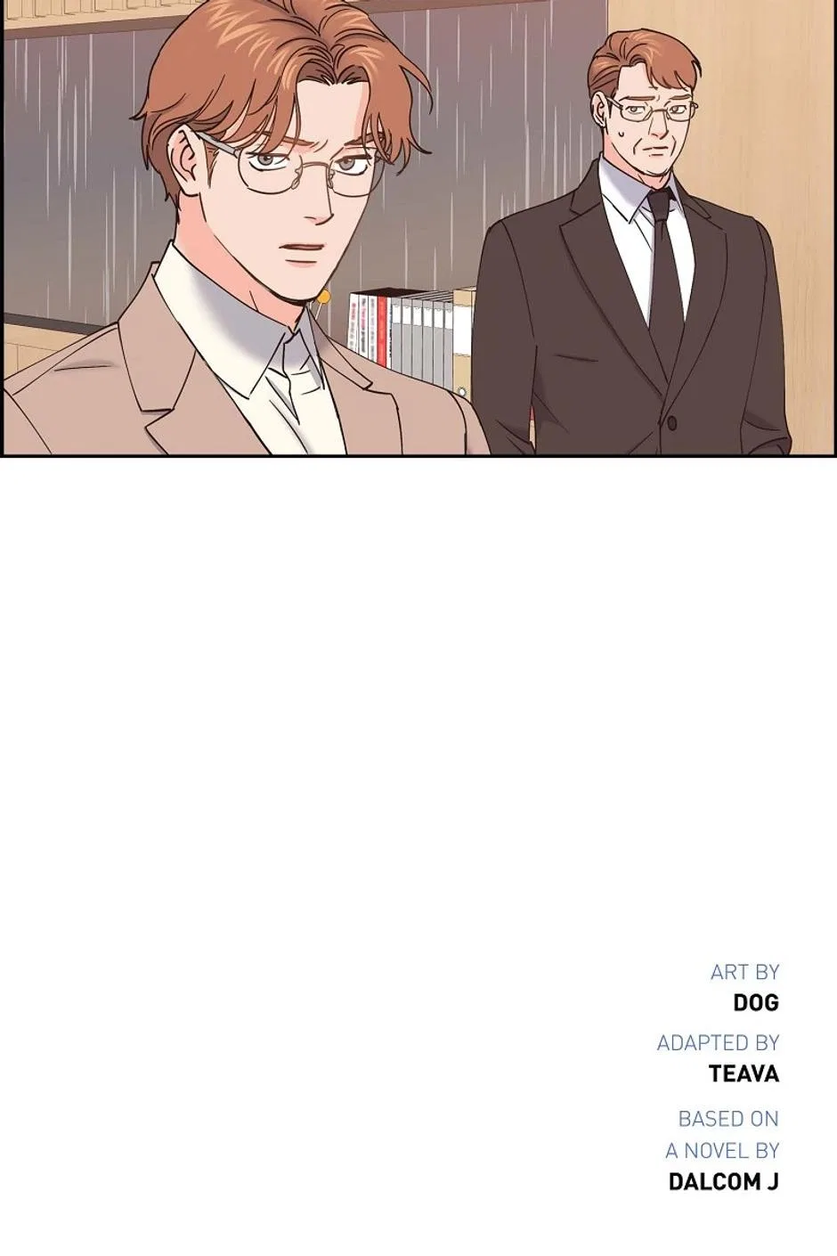 The Scandal (DOG) Chapter 66 – Page 31
