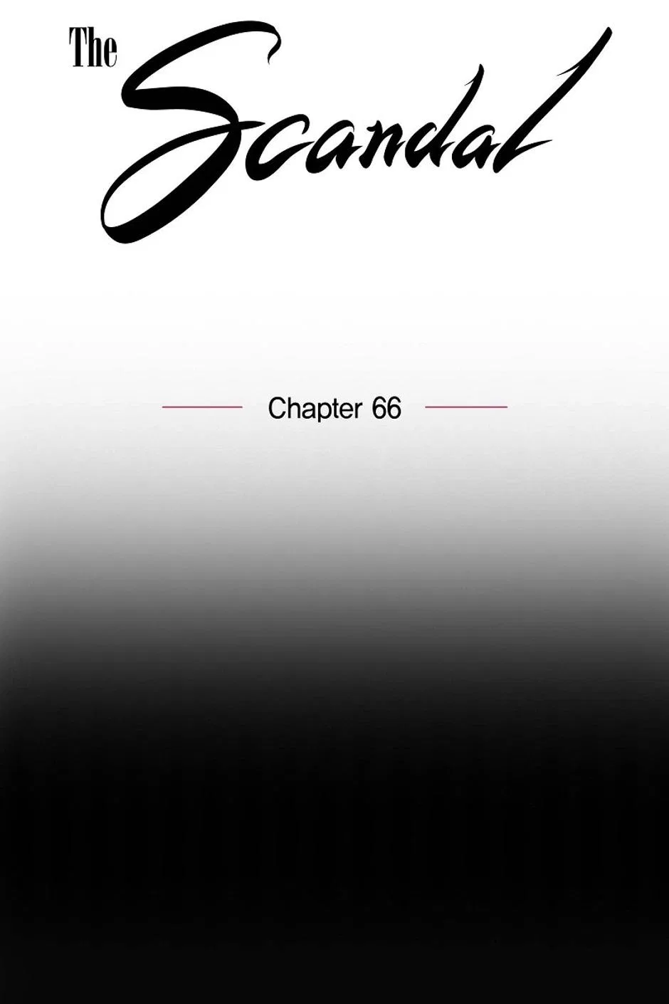 The Scandal (DOG) Chapter 66 – Page 32