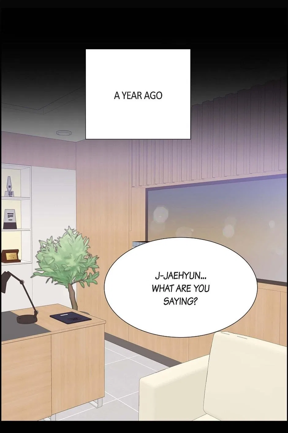 The Scandal (DOG) Chapter 66 – Page 33