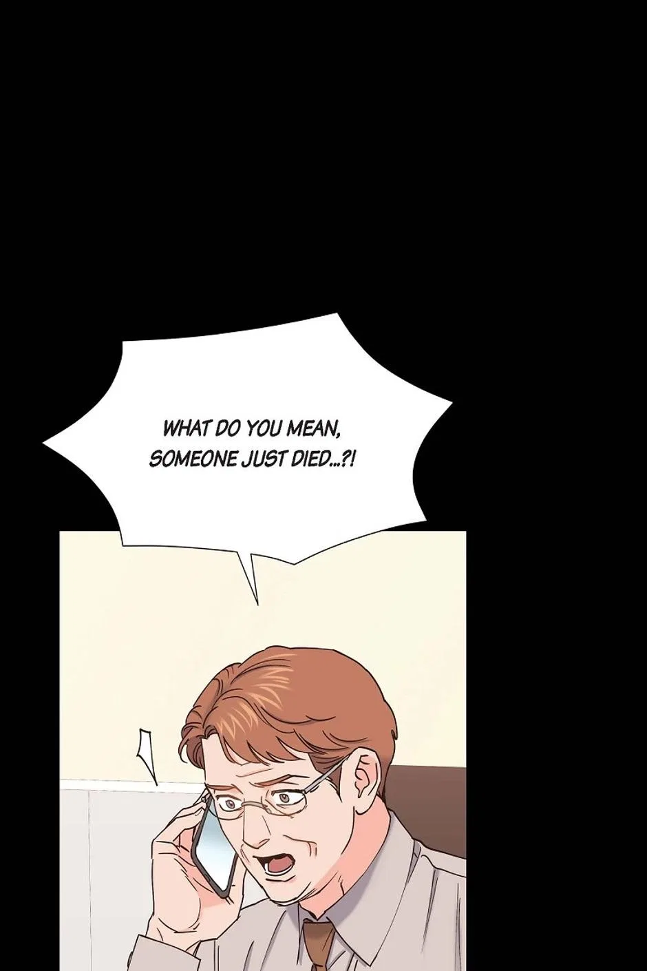The Scandal (DOG) Chapter 66 – Page 34