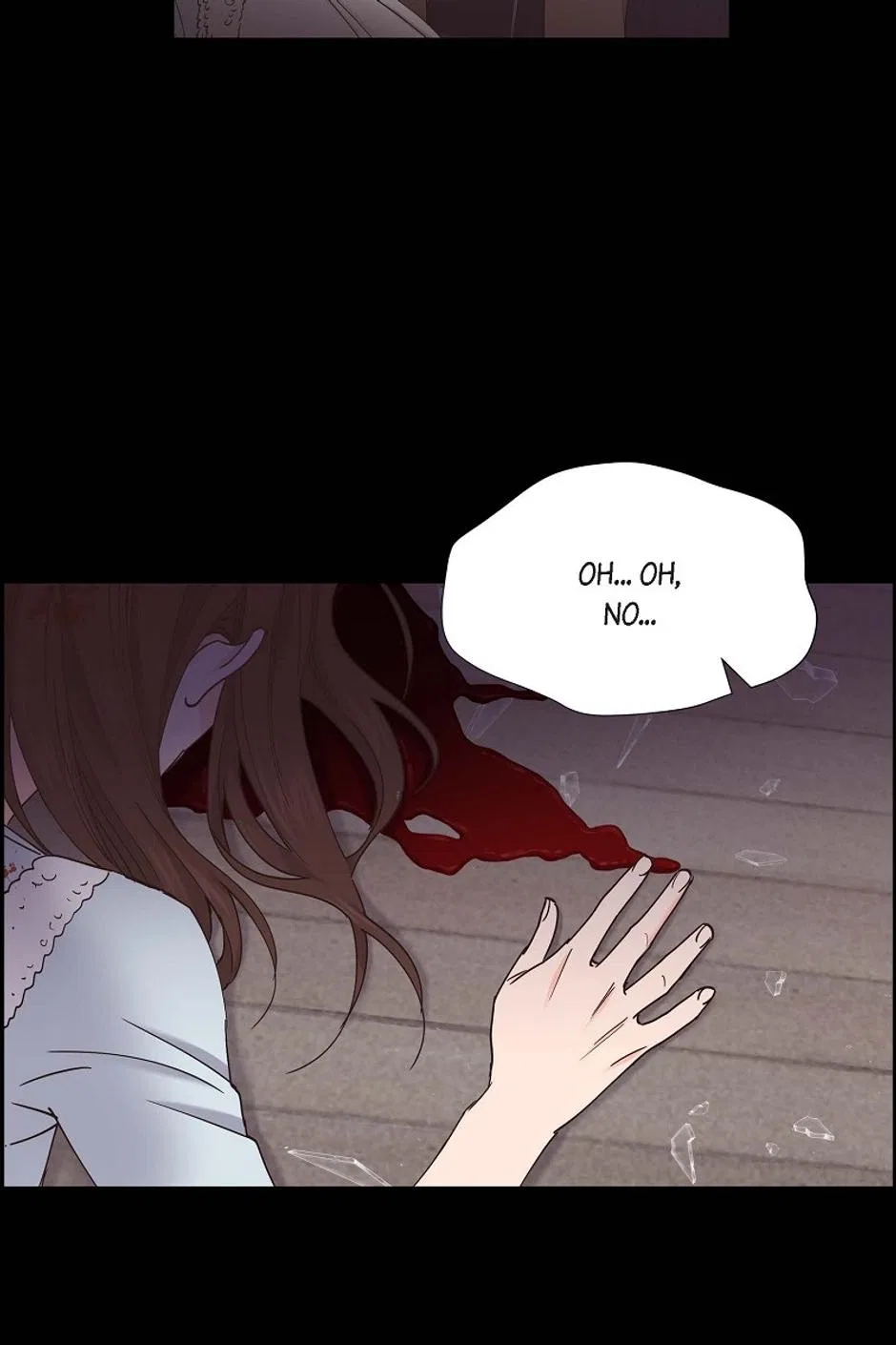 The Scandal (DOG) Chapter 66 – Page 38