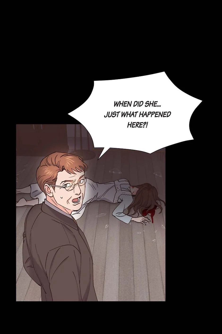 The Scandal (DOG) Chapter 66 – Page 39