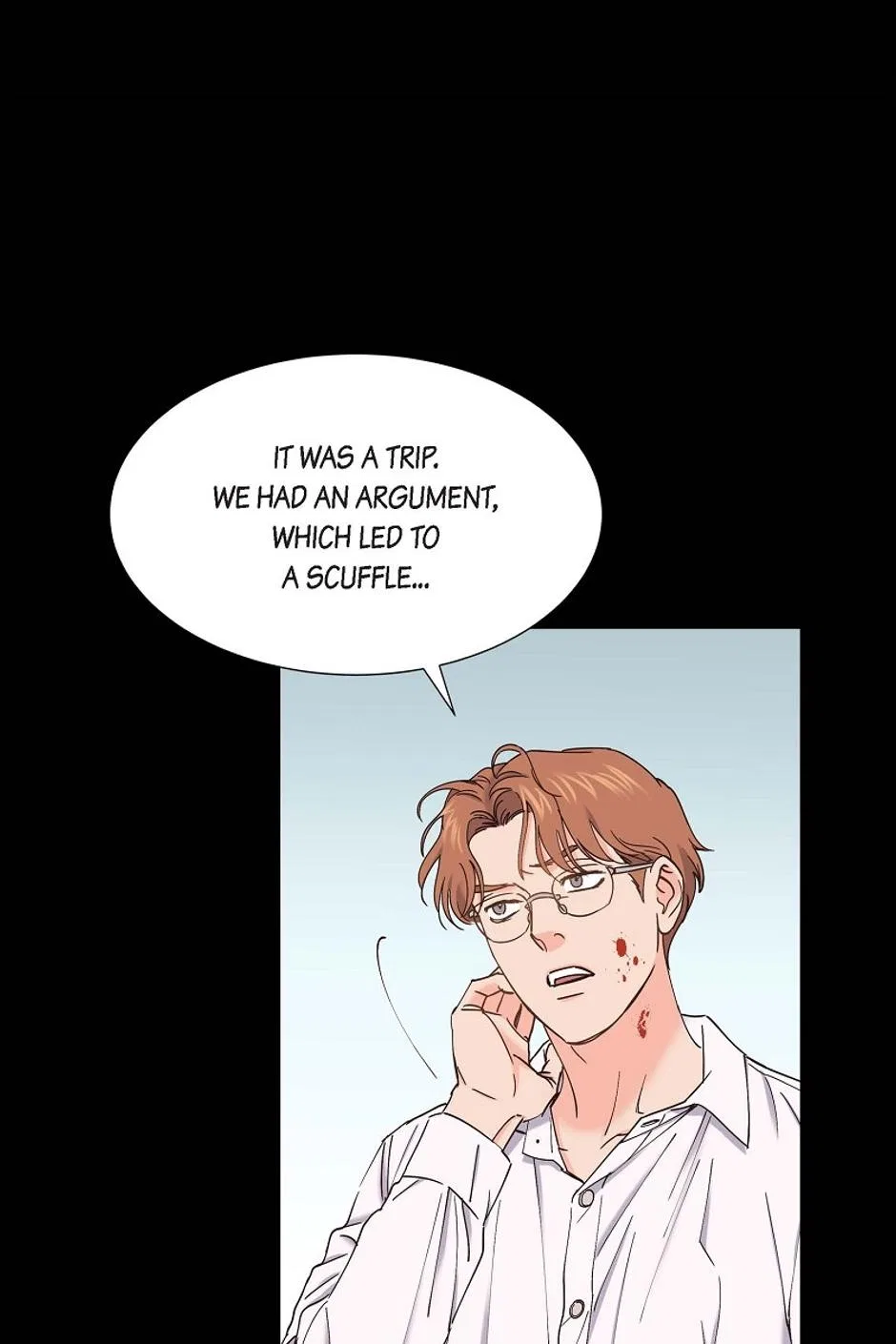 The Scandal (DOG) Chapter 66 – Page 40