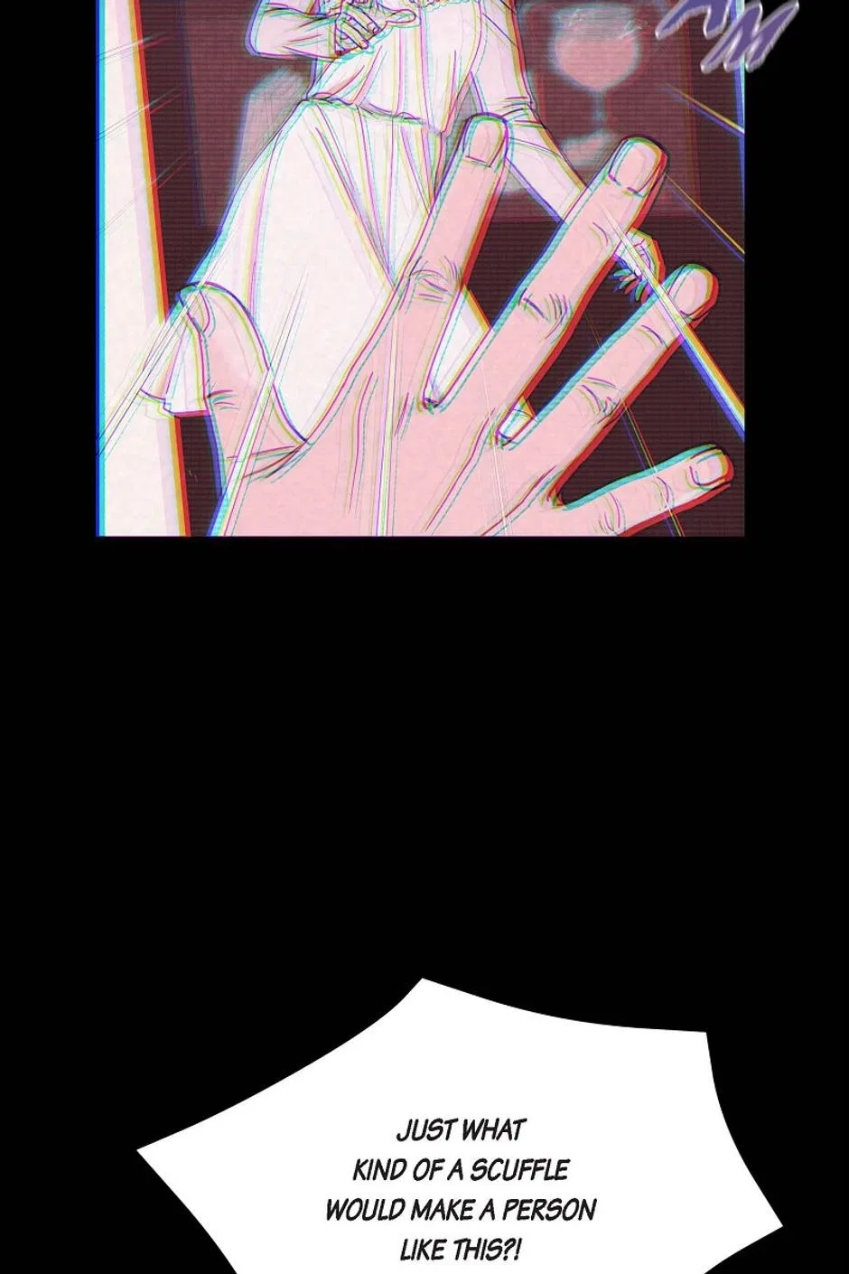 The Scandal (DOG) Chapter 66 – Page 42