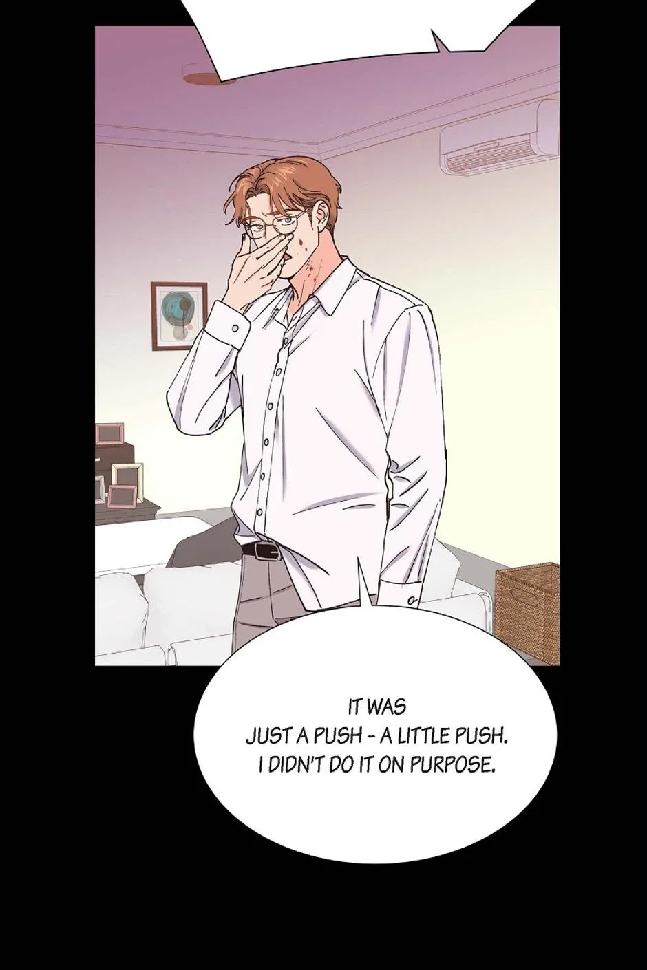 The Scandal (DOG) Chapter 66 – Page 43