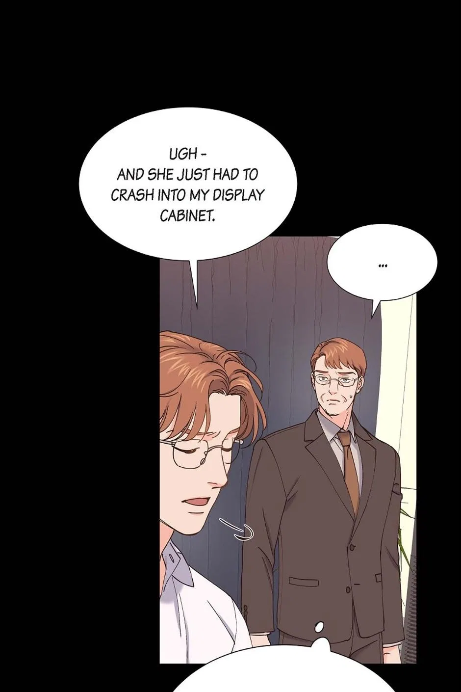 The Scandal (DOG) Chapter 66 – Page 44