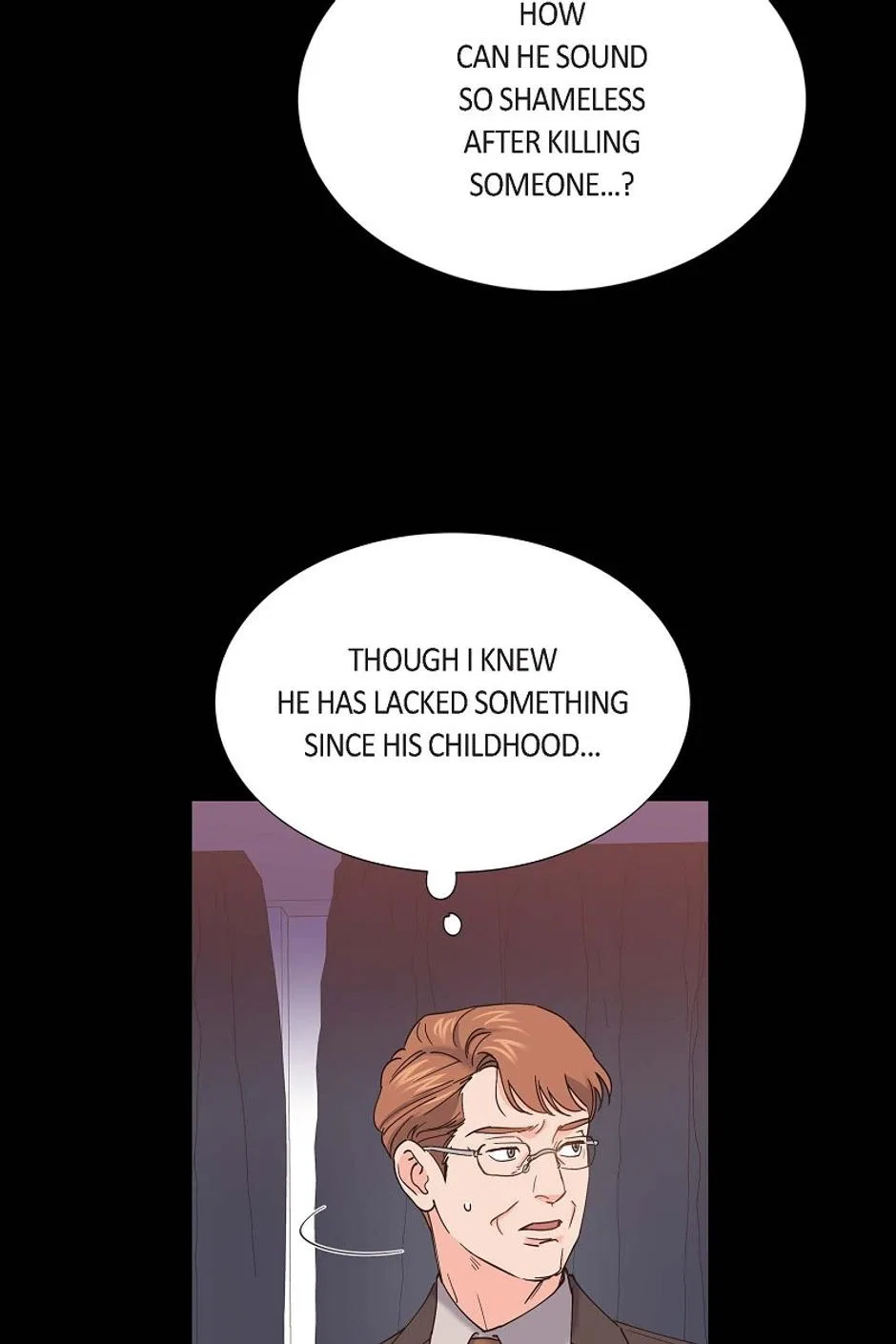 The Scandal (DOG) Chapter 66 – Page 45
