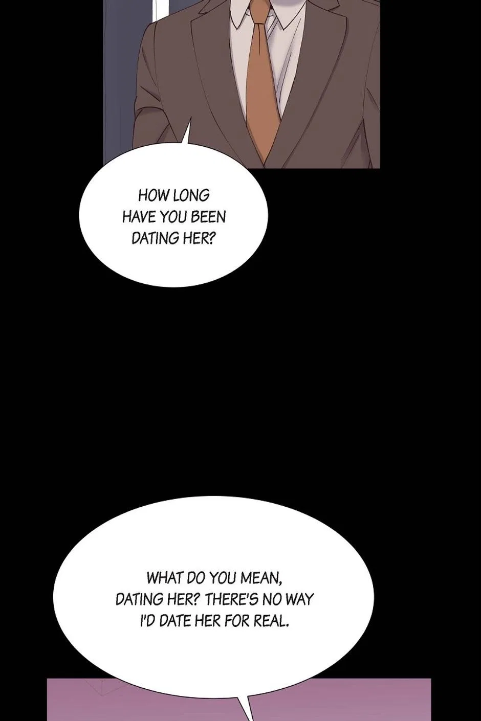 The Scandal (DOG) Chapter 66 – Page 46