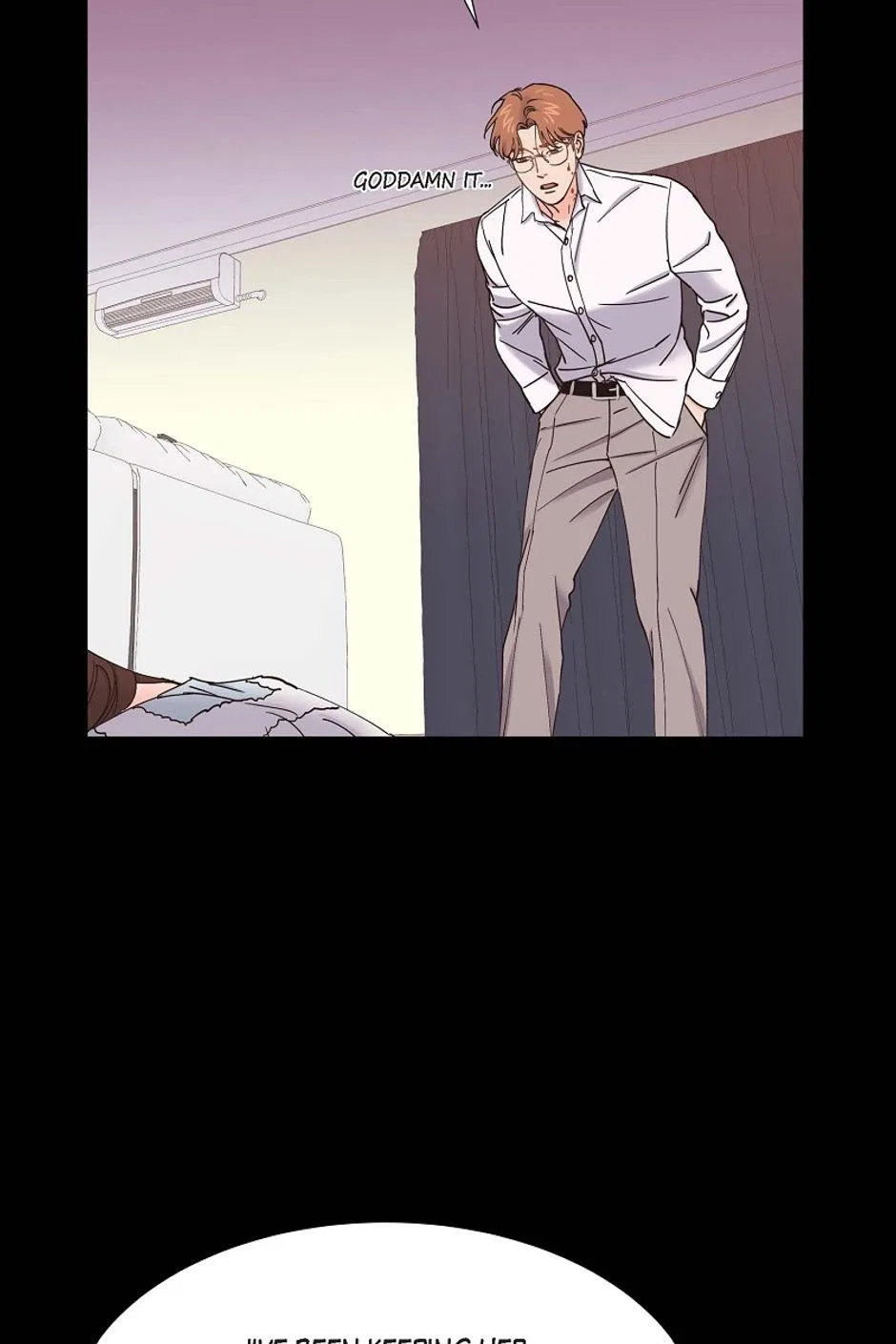 The Scandal (DOG) Chapter 66 – Page 47