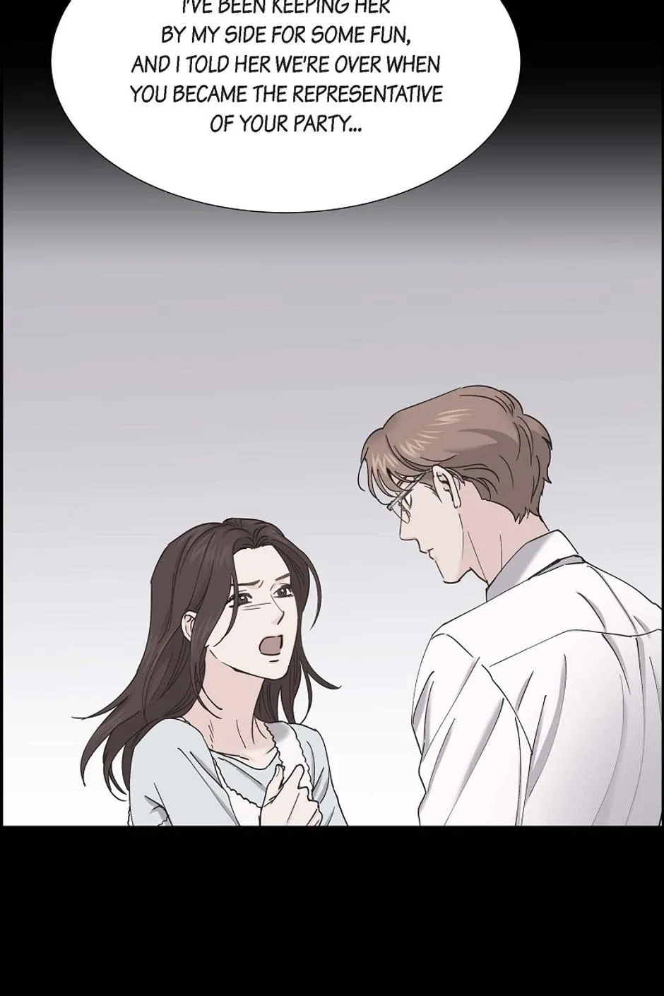 The Scandal (DOG) Chapter 66 – Page 48