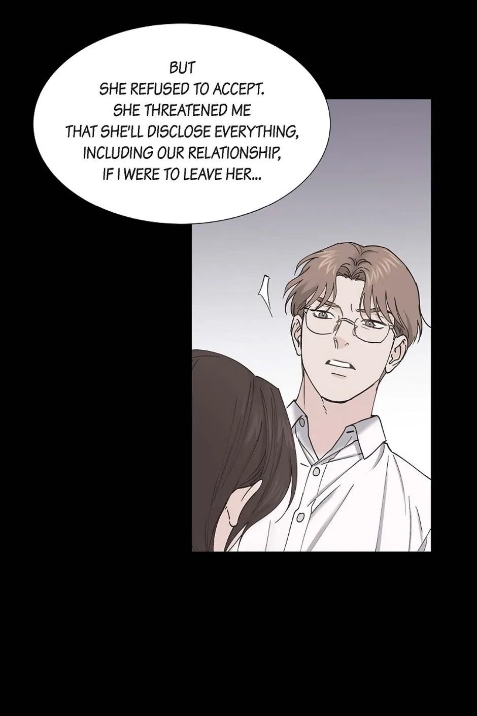 The Scandal (DOG) Chapter 66 – Page 49