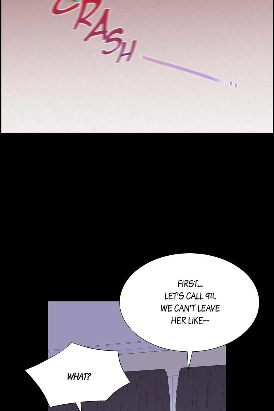 The Scandal (DOG) Chapter 66 – Page 51