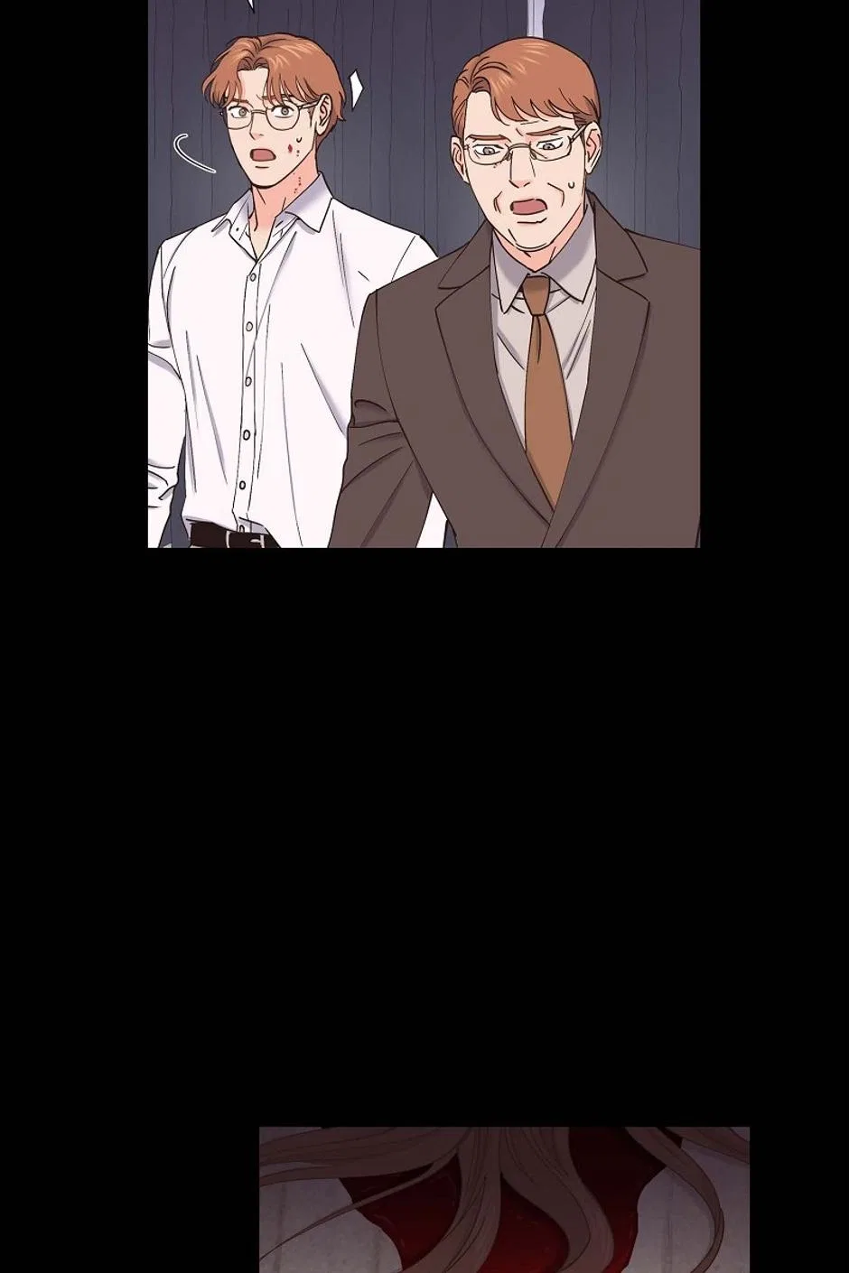 The Scandal (DOG) Chapter 66 – Page 52