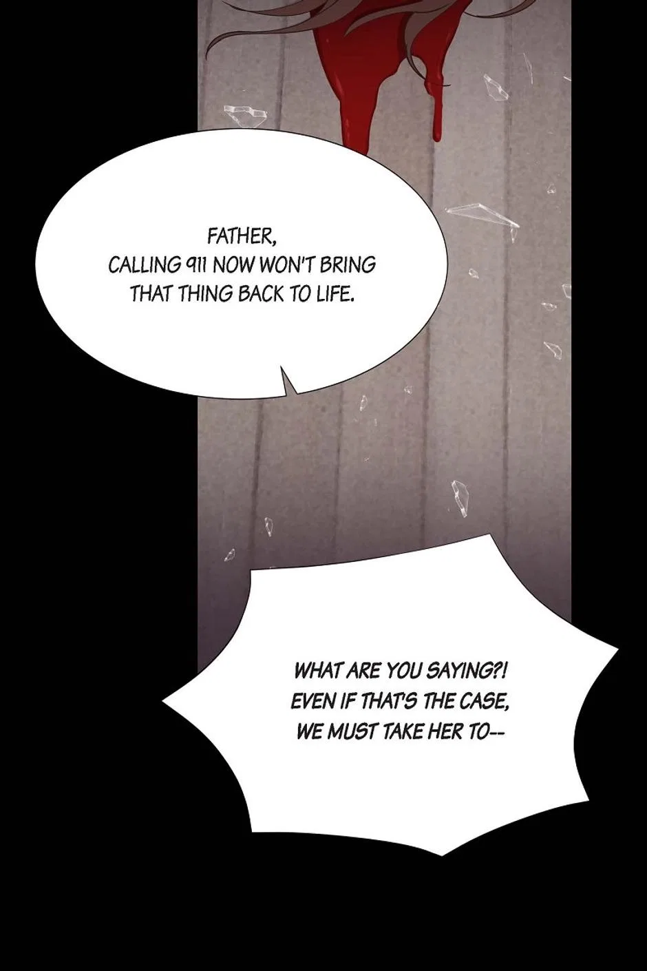 The Scandal (DOG) Chapter 66 – Page 53