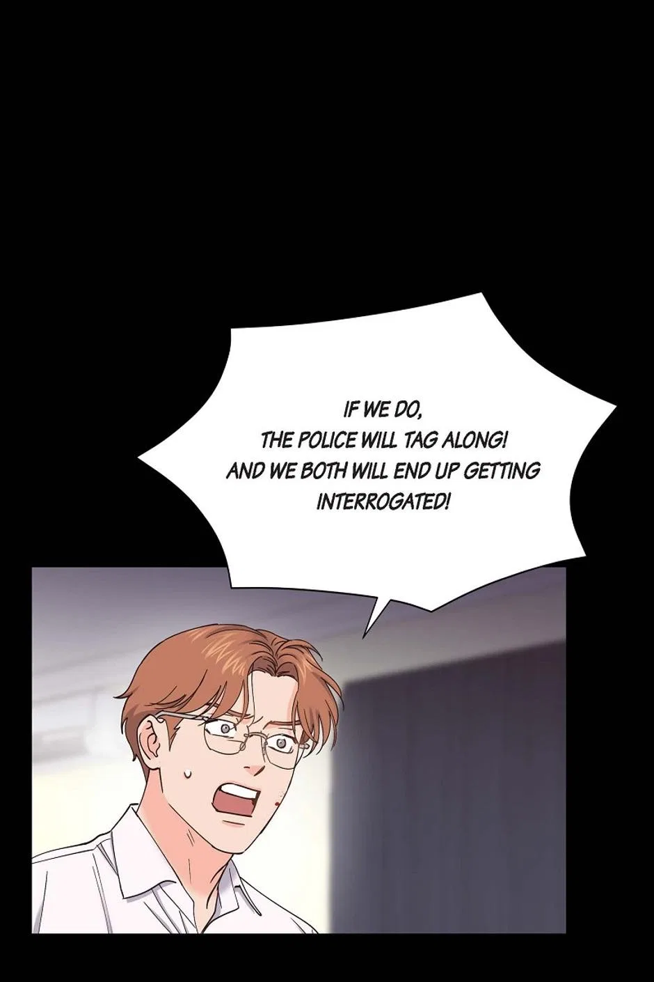 The Scandal (DOG) Chapter 66 – Page 54