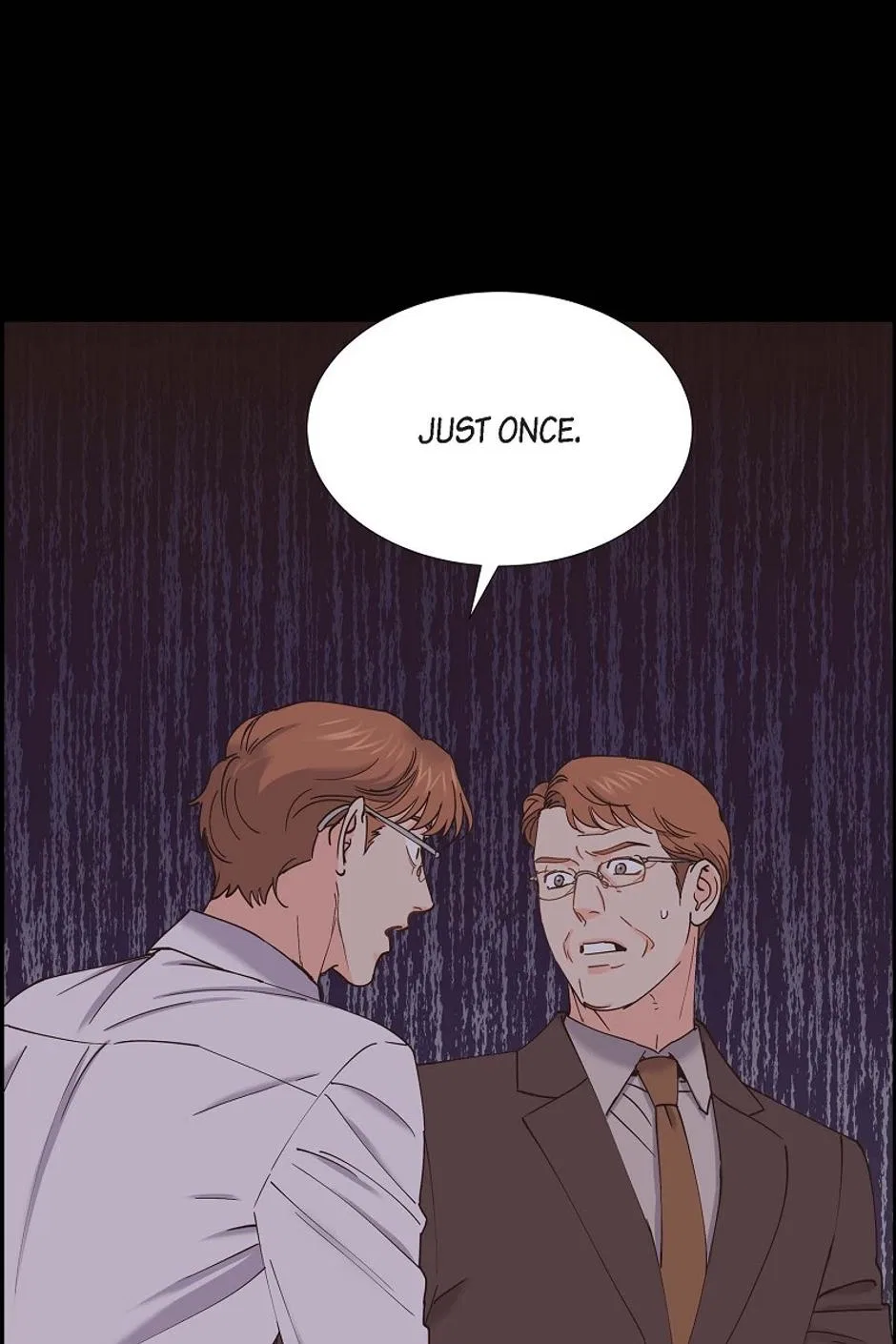 The Scandal (DOG) Chapter 66 – Page 56