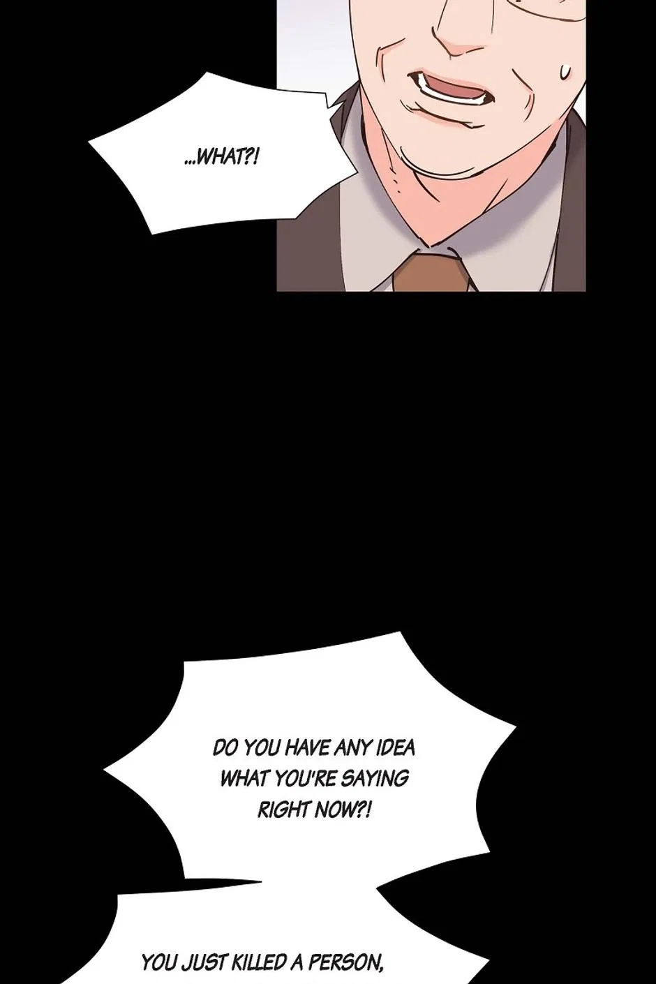 The Scandal (DOG) Chapter 66 – Page 58