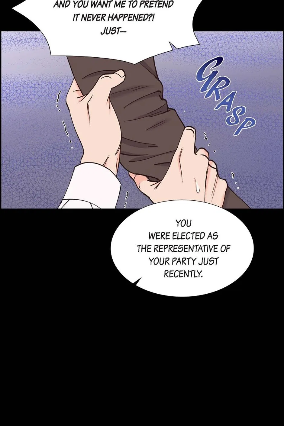 The Scandal (DOG) Chapter 66 – Page 59