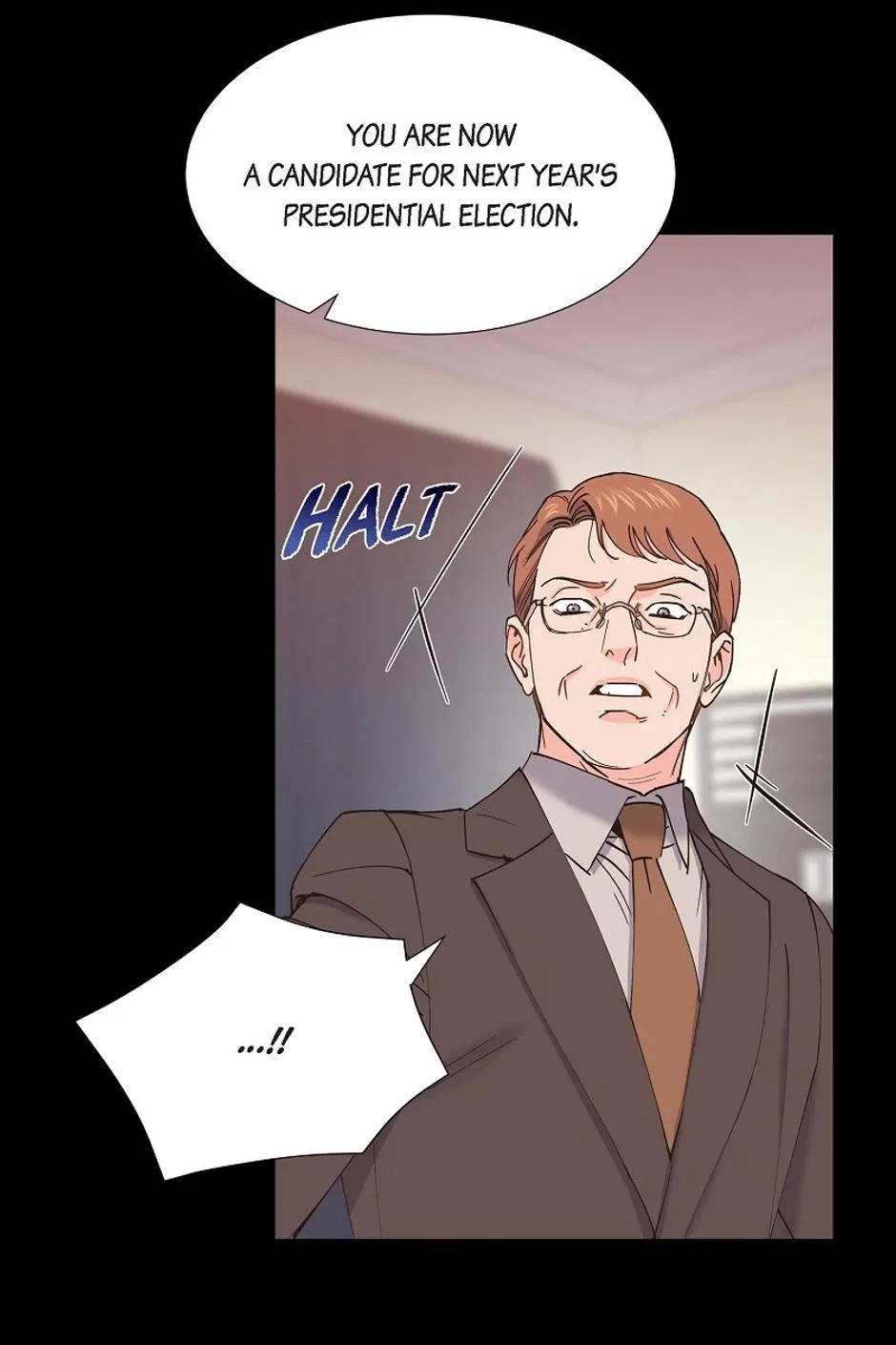 The Scandal (DOG) Chapter 66 – Page 60