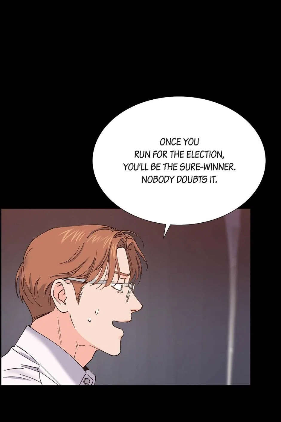 The Scandal (DOG) Chapter 66 – Page 61