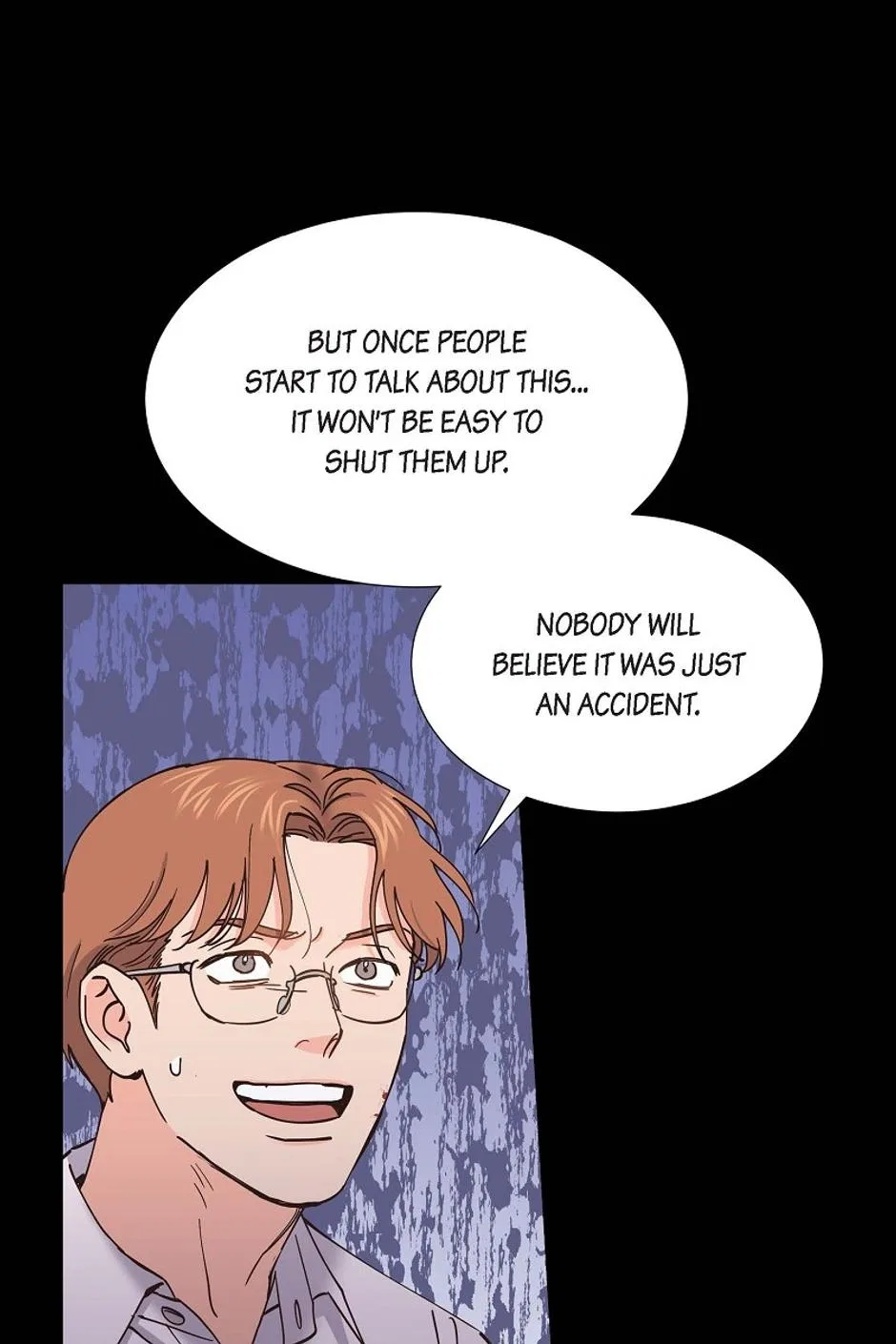 The Scandal (DOG) Chapter 66 – Page 62