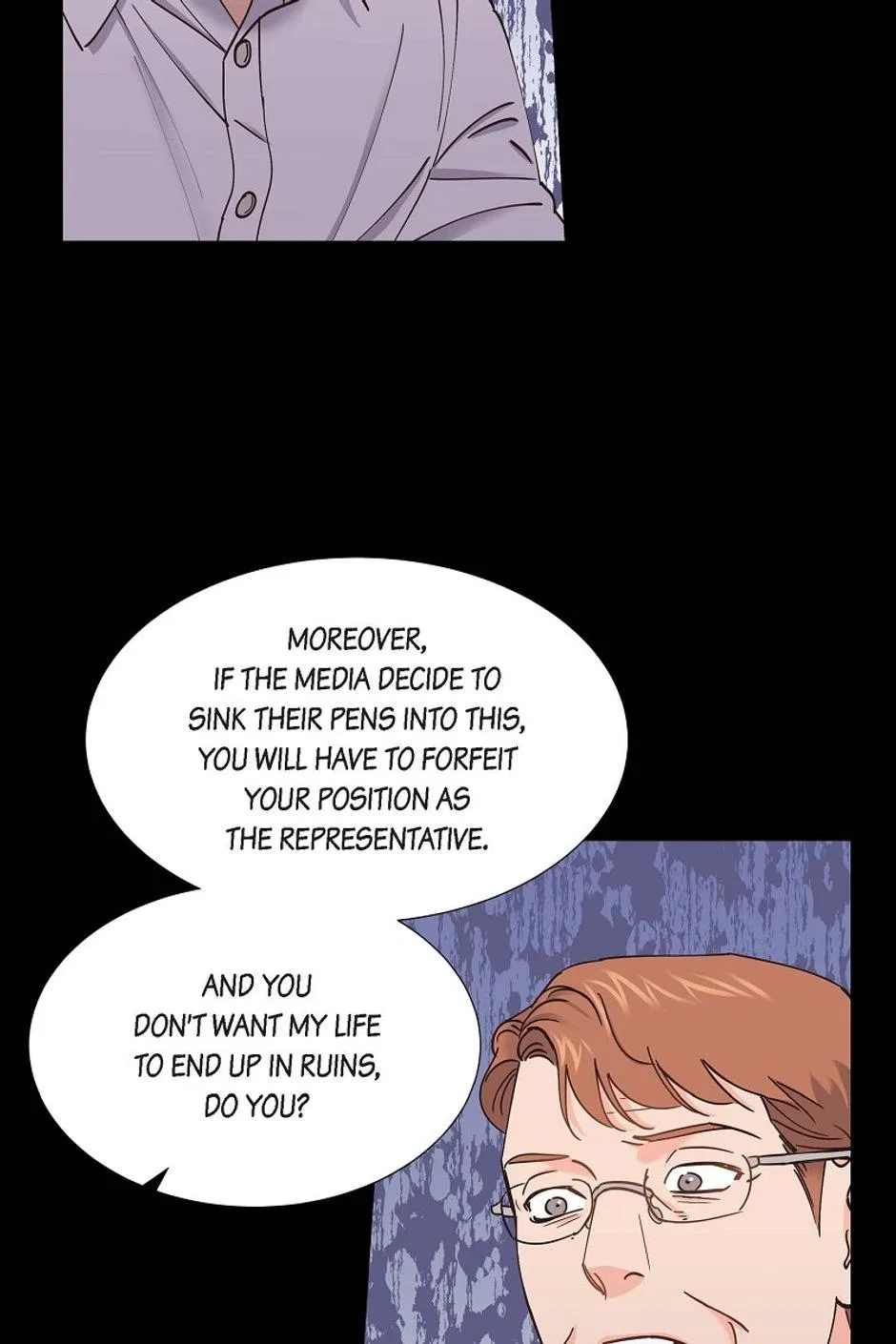 The Scandal (DOG) Chapter 66 – Page 63