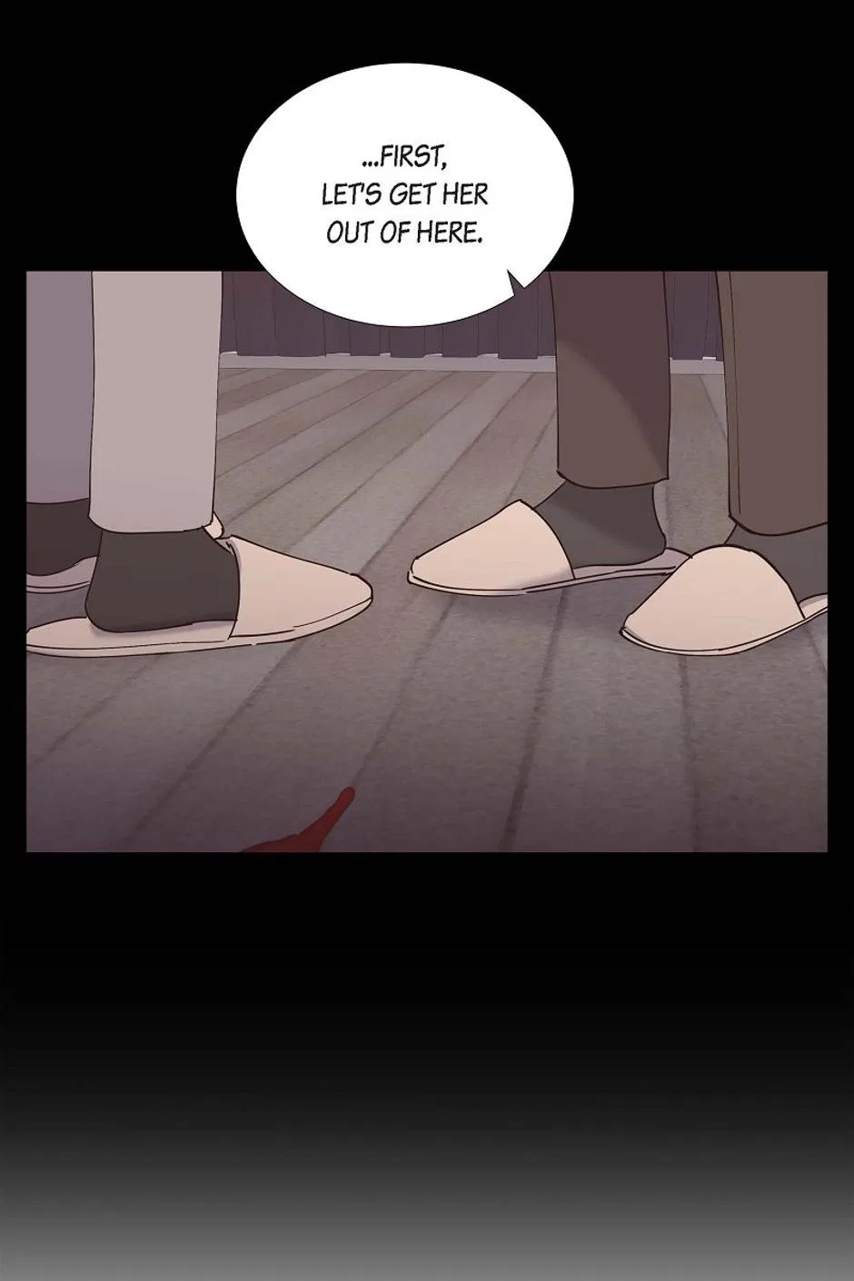The Scandal (DOG) Chapter 66 – Page 68