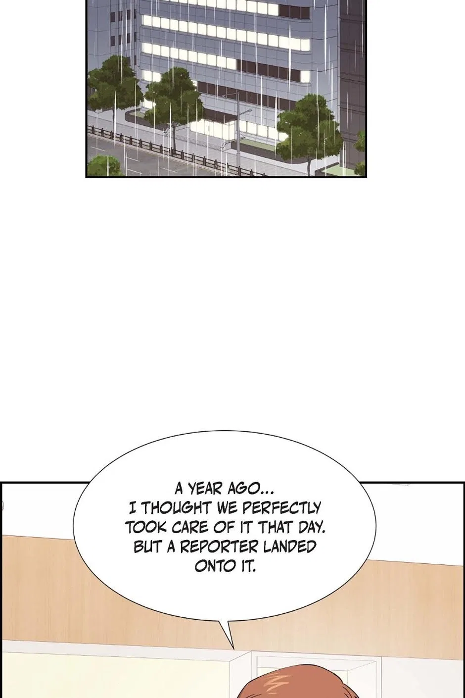 The Scandal (DOG) Chapter 66 – Page 70