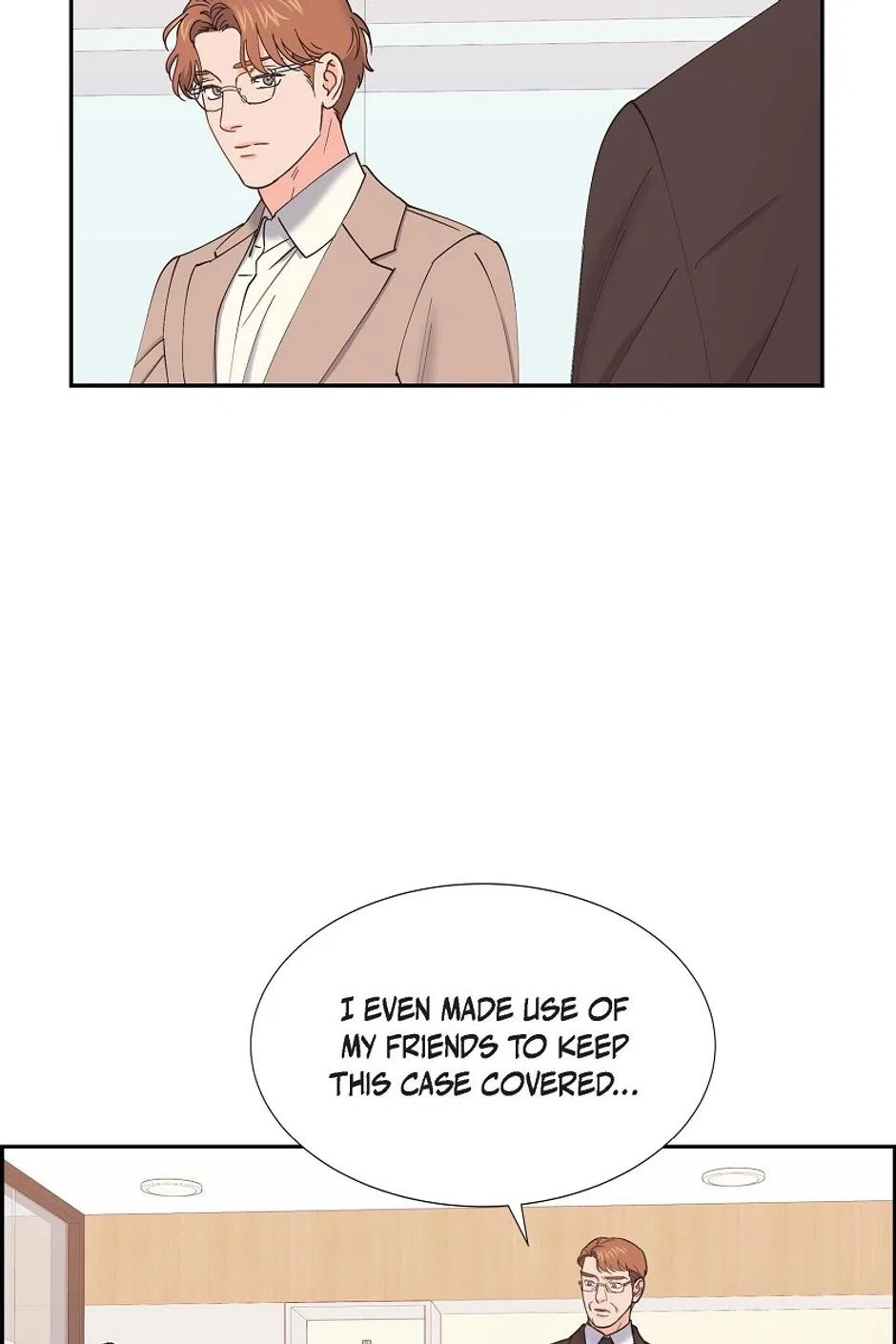 The Scandal (DOG) Chapter 66 – Page 72