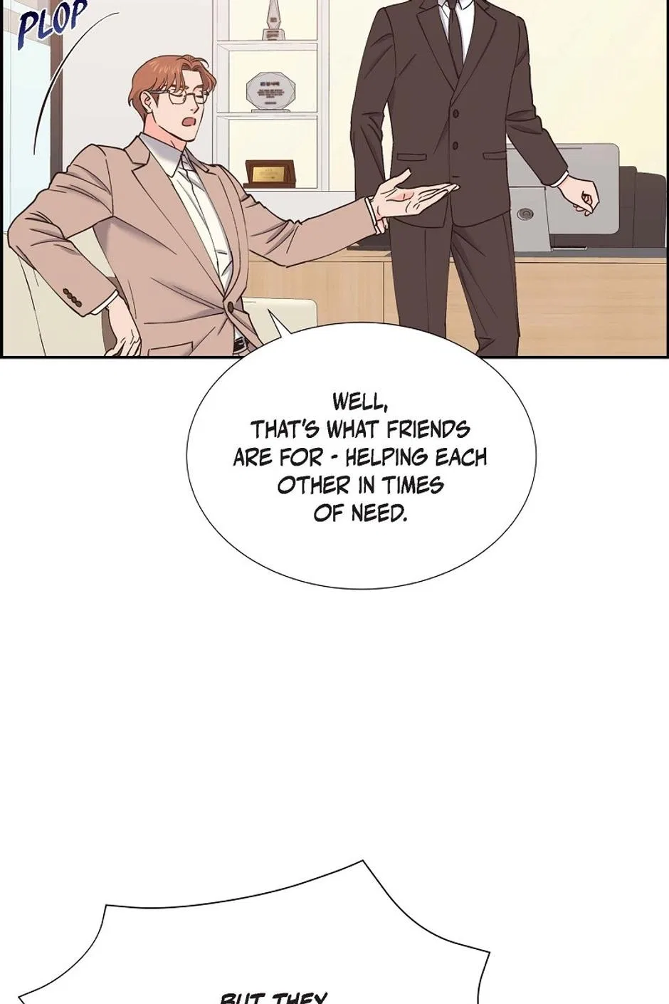 The Scandal (DOG) Chapter 66 – Page 73