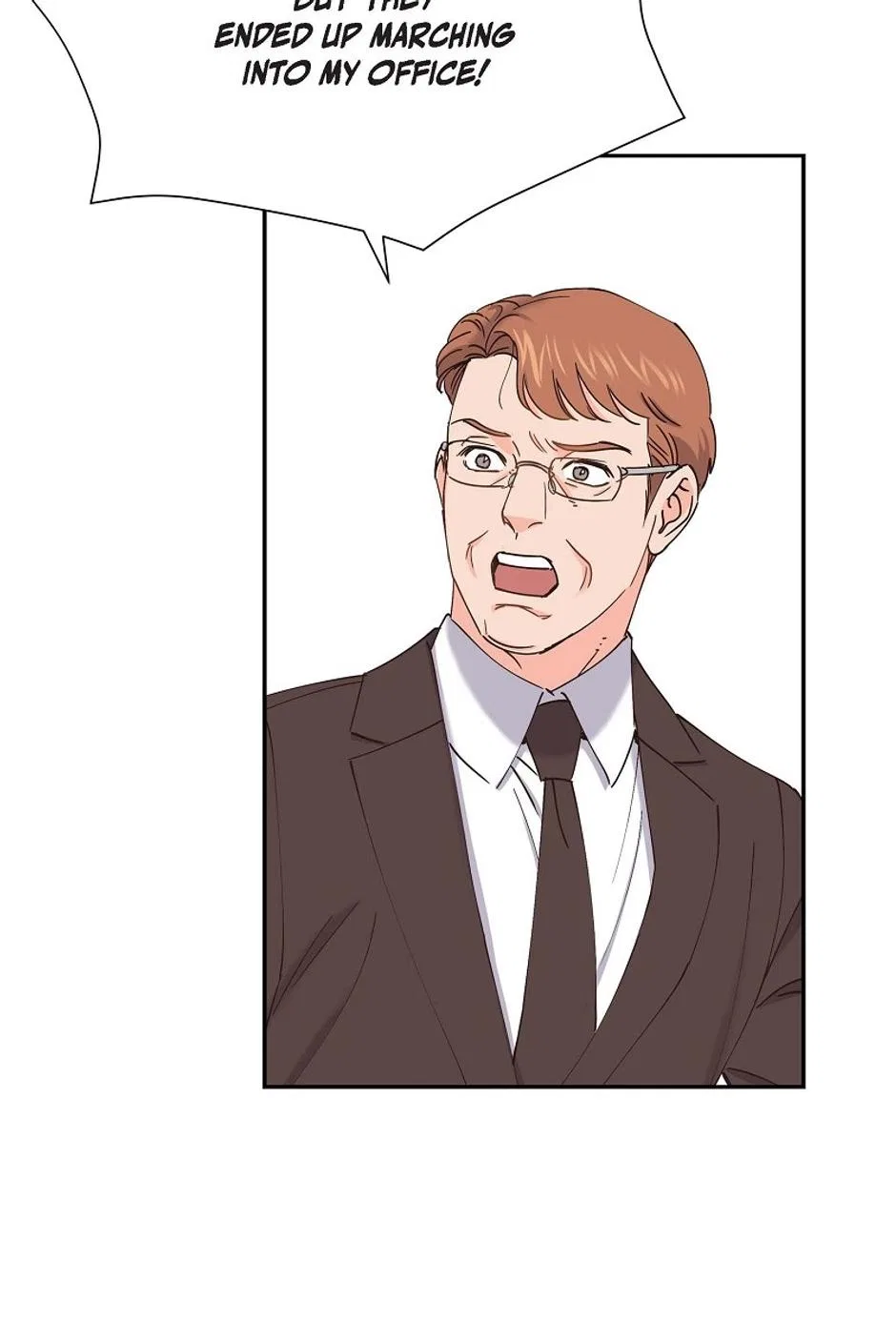 The Scandal (DOG) Chapter 66 – Page 74