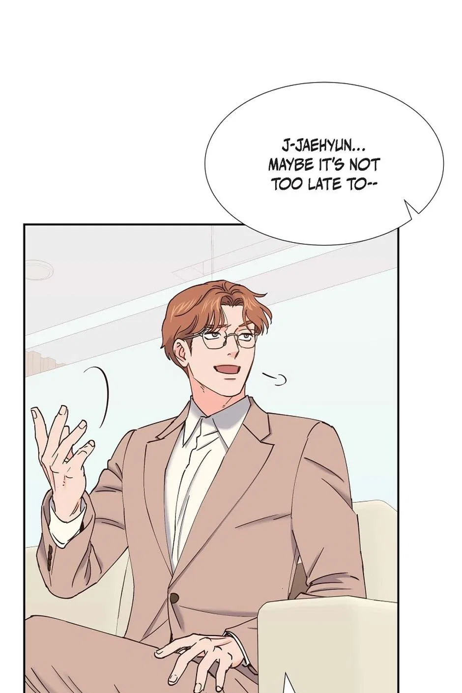 The Scandal (DOG) Chapter 66 – Page 75